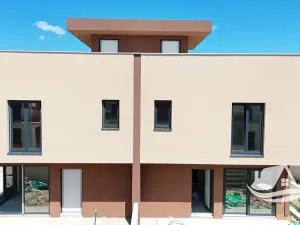 Prodej rodinného domu, Privlaka, Chorvatsko, 150 m2