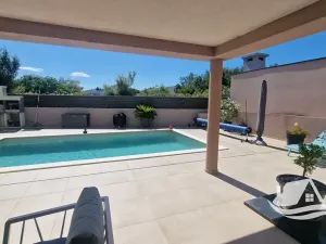 Prodej vily, Nin, Chorvatsko, 150 m2