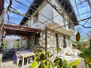 Prodej ubytování, Primorsko, Bulharsko, 290 m2