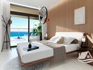 Prodej bytu 4+kk, Benidorm, Španělsko, 129 m2