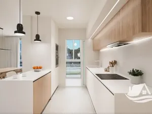 Prodej rodinného domu, Pilar de la Horadada, Španělsko, 71 m2