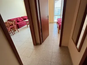 Prodej bytu 2+kk, Nesebar, Bulharsko, 63 m2