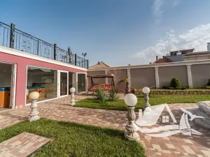 Prodej bytu 1+kk, Sveti Vlas, Bulharsko, 44 m2