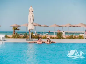 Prodej bytu 2+kk, Hurghada, Egypt, 60 m2