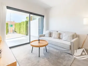 Prodej bytu 3+kk, Manacor, Španělsko, carretera de Cala Murada, 77 m2