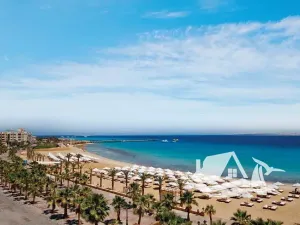 Prodej bytu 2+kk, Hurghada, Egypt, 66 m2