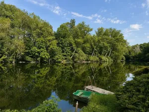 Prodej chaty, Koštice, 28 m2