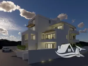 Prodej bytu 3+kk, Chania, Řecko, 94 m2