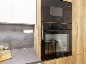 Prodej bytu 2+1, Ostrava, Krakovská, 55 m2