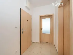 Pronájem bytu 2+kk, Hustopeče, Jiráskova, 49 m2