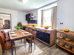 Pronájem bytu 2+1, Srubec, 106 m2