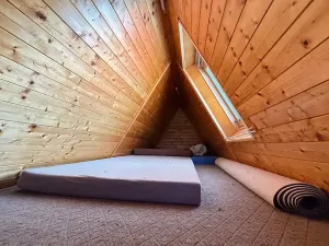 Prodej chaty, Dnešice, 70 m2