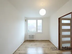 Pronájem bytu 3+1, Železný Brod, Na Vápence, 73 m2