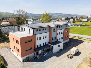Prodej činžovního domu, Zubří, Hlavní, 620 m2