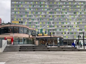 Prodej bytu 3+1, Praha - Záběhlice, Topolová, 72 m2
