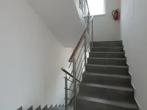 Pronájem bytu 2+kk, Luhačovice, Výsluní, 70 m2