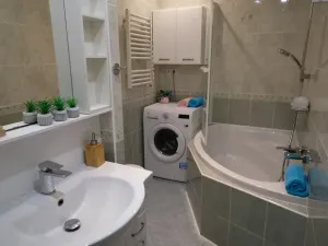 Pronájem bytu 2+1, Uherský Brod, Luhanova, 63 m2