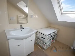 Prodej bytu 1+kk, Liberec, U Sadu, 29 m2