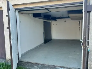 Prodej garáže, Pardubice, 19 m2