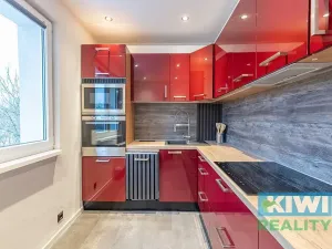 Pronájem bytu 2+1, Ostrava, Volgogradská, 53 m2