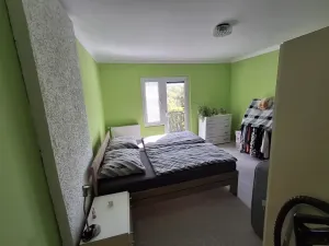 Prodej rodinného domu, Nové Sedlo, Masarykova, 187 m2