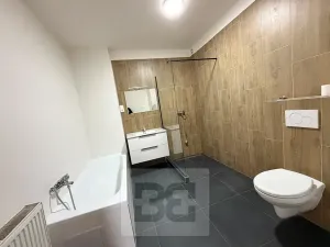 Pronájem bytu 4+kk, Praha - Hlubočepy, 120 m2