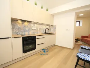 Prodej apartmánu, Praha - Žižkov, Milíčova, 33 m2