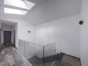 Prodej vily, Praha - Dolní Měcholupy, Na návsi, 392 m2