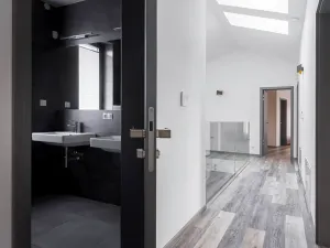 Prodej vily, Praha - Dolní Měcholupy, Na návsi, 392 m2