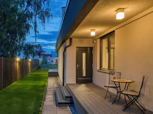 Prodej vily, Praha - Dolní Měcholupy, Na návsi, 392 m2