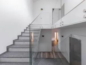 Prodej rodinného domu, Praha - Dolní Měcholupy, Na návsi, 392 m2