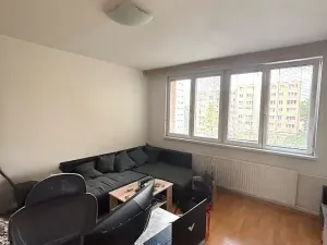 Pronájem bytu 1+1, Ostrava, Písečná, 34 m2