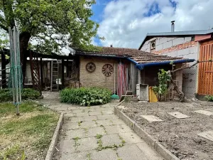 Prodej rodinného domu, Tišnov, Družstevní, 150 m2