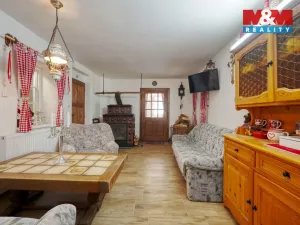Prodej ubytování, Strážov, 359 m2