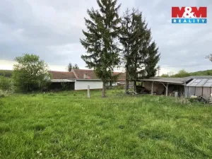 Prodej pozemku pro bydlení, Dnešice, 518 m2