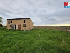 Prodej pozemku pro bydlení, Dnešice, 518 m2