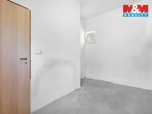 Prodej bytu 2+kk, Děčín - Děčín VIII-Dolní Oldřichov, Na Hrázi, 54 m2