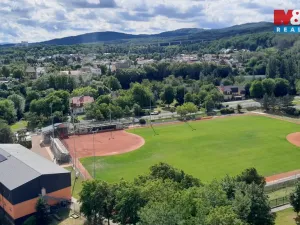 Prodej bytu 3+1, Chomutov, Svahová, 68 m2