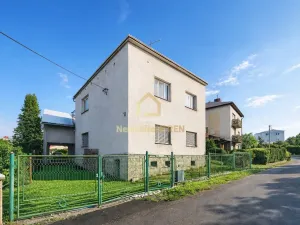 Prodej rodinného domu, Ludgeřovice, Na Kopaninách, 197 m2