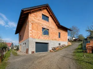 Prodej rodinného domu, Ludgeřovice, Na Kopaninách, 197 m2