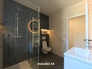 Pronájem bytu 2+kk, Praha - Holešovice, Malá Plynární, 47 m2