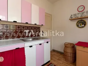 Prodej bytu 2+1, Ostrava, U Nové školy, 54 m2