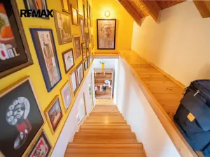 Prodej rodinného domu, Mezouň, 80 m2