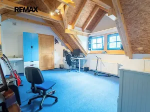 Prodej rodinného domu, Mezouň, 80 m2