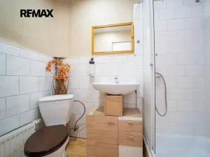 Prodej chalupy, Blšany, 90 m2