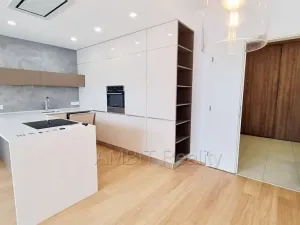 Pronájem bytu 3+kk, Praha - Dolní Chabry, K Beranovu, 91 m2