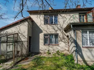 Prodej rodinného domu, Sruby, 240 m2