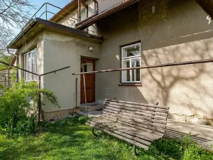 Prodej rodinného domu, Sruby, 240 m2