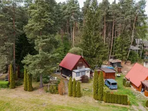 Prodej chaty, Choceň, 60 m2