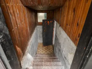 Prodej chaty, Choceň, 60 m2